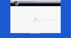 Desktop Screenshot of ofiinternational.com